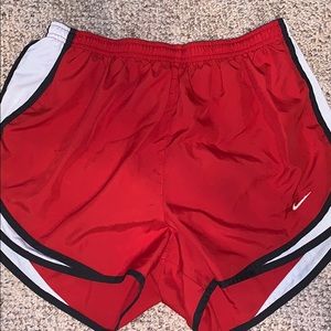 Nike Dri-Fit Running Shorts